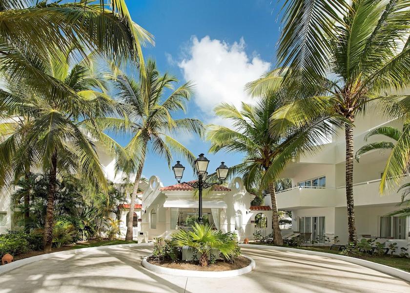 La Altagracia Punta Cana Business center