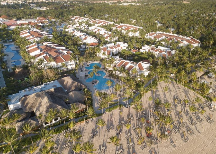 La Altagracia Punta Cana Aerial View