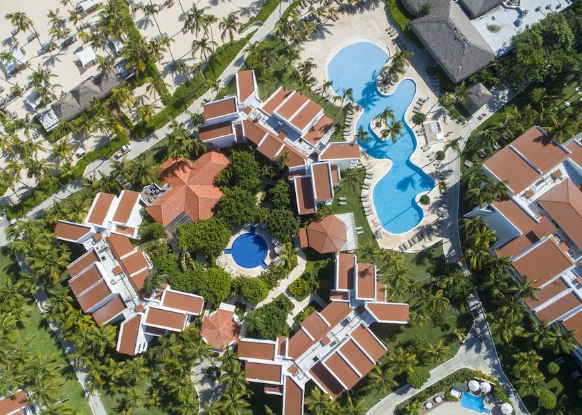 La Altagracia Punta Cana Aerial View