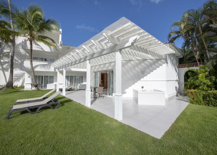 La Altagracia Punta Cana View from room