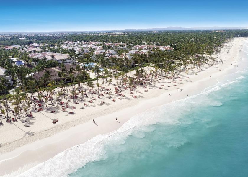 La Altagracia Punta Cana Aerial View