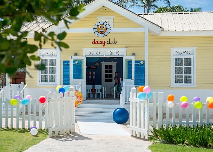 La Altagracia Punta Cana Children's Play Area