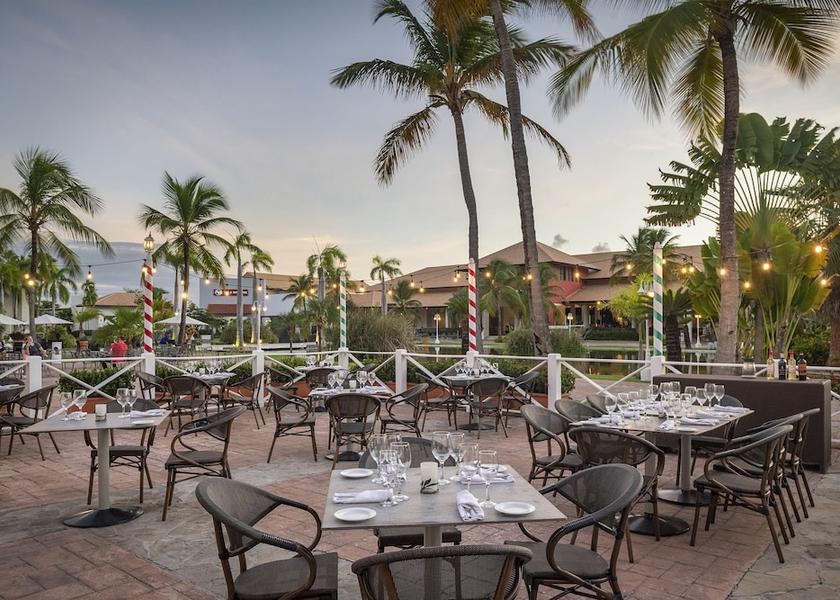 La Altagracia Punta Cana Restaurant