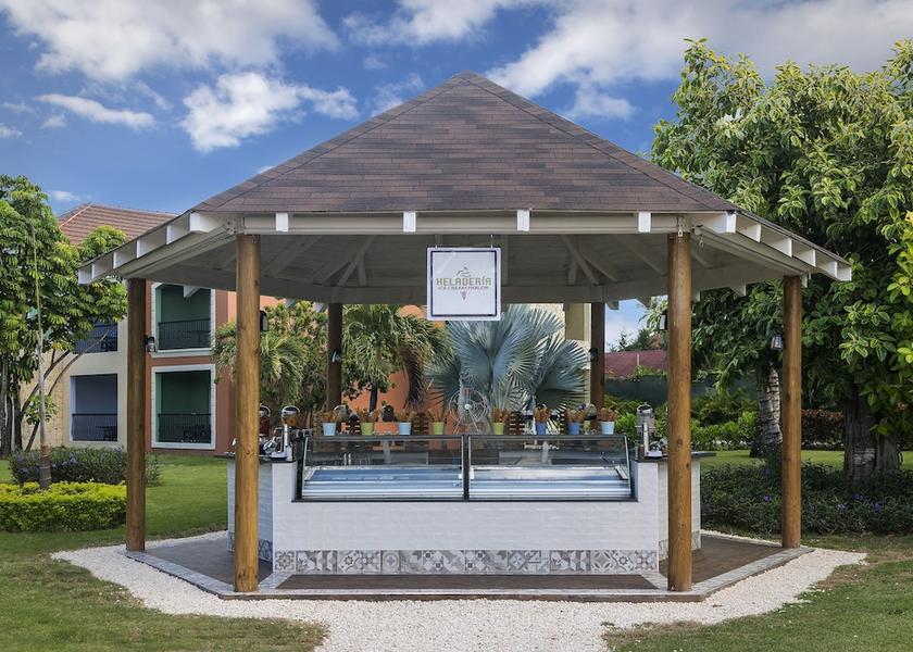 La Altagracia Punta Cana Delicatessen