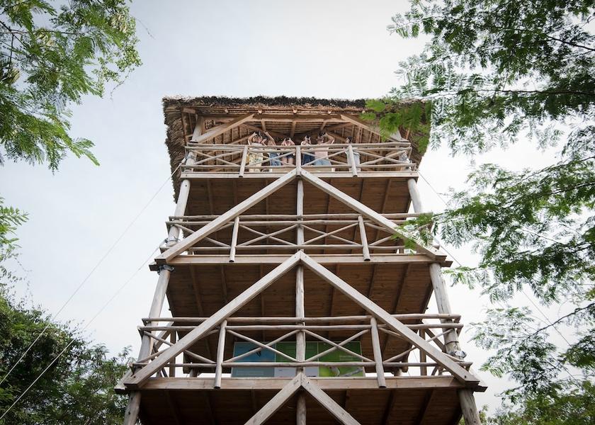 La Altagracia Punta Cana Property grounds