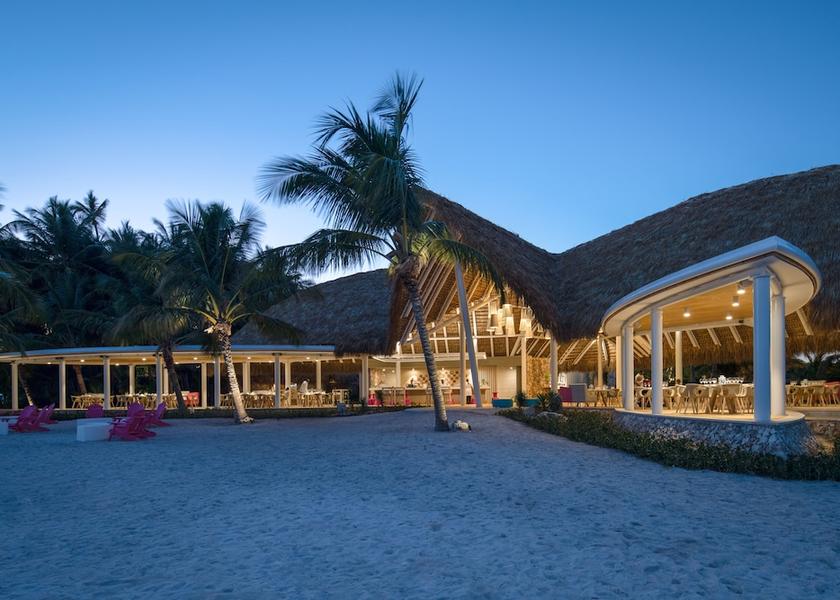 La Altagracia Punta Cana Restaurant