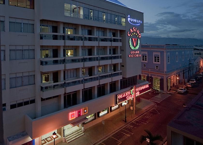  Santiago de los Caballeros Property grounds