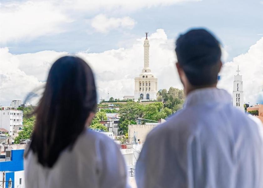  Santiago de los Caballeros Miscellaneous