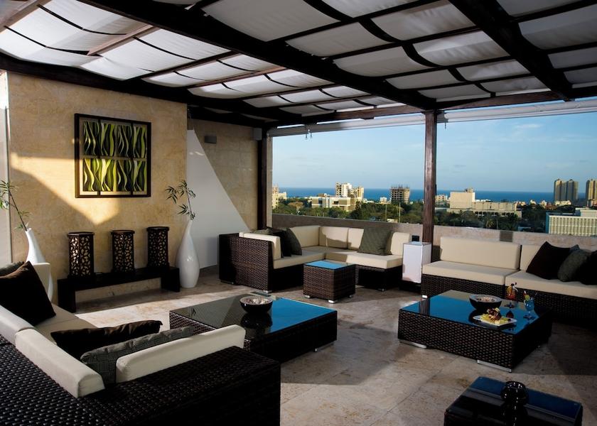 Santo Domingo Santo Domingo In-Room Amenity