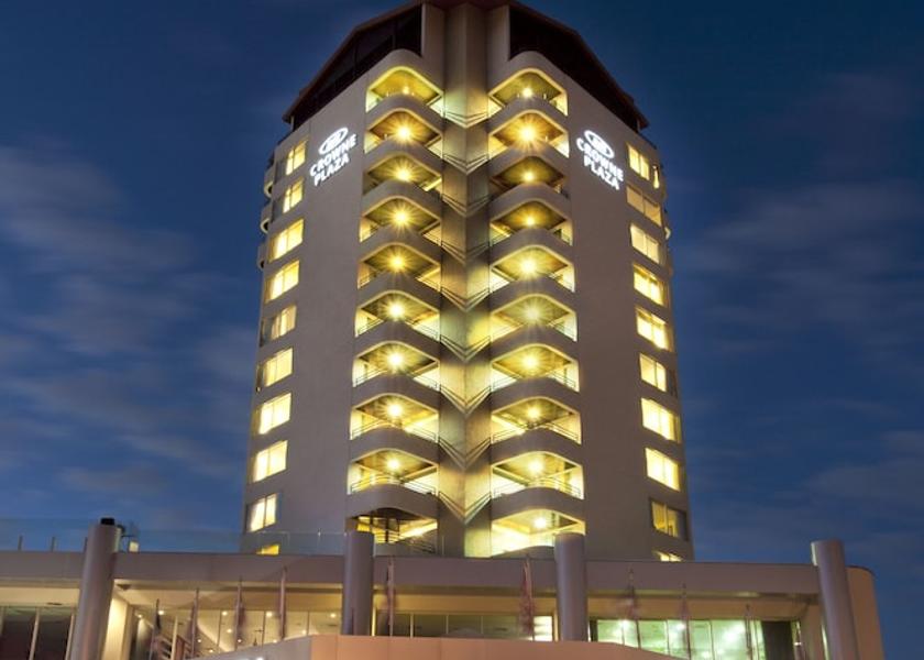 Distrito Nacional Santo Domingo Exterior