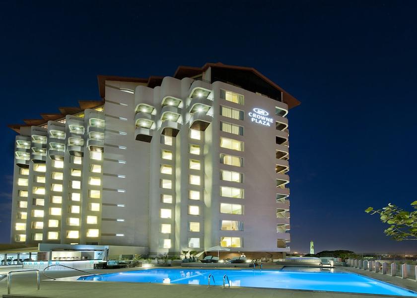 Santo Domingo Santo Domingo Pool