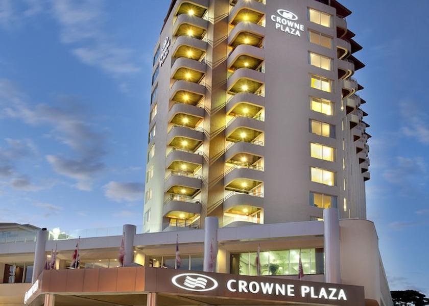 Santo Domingo Santo Domingo Exterior Detail