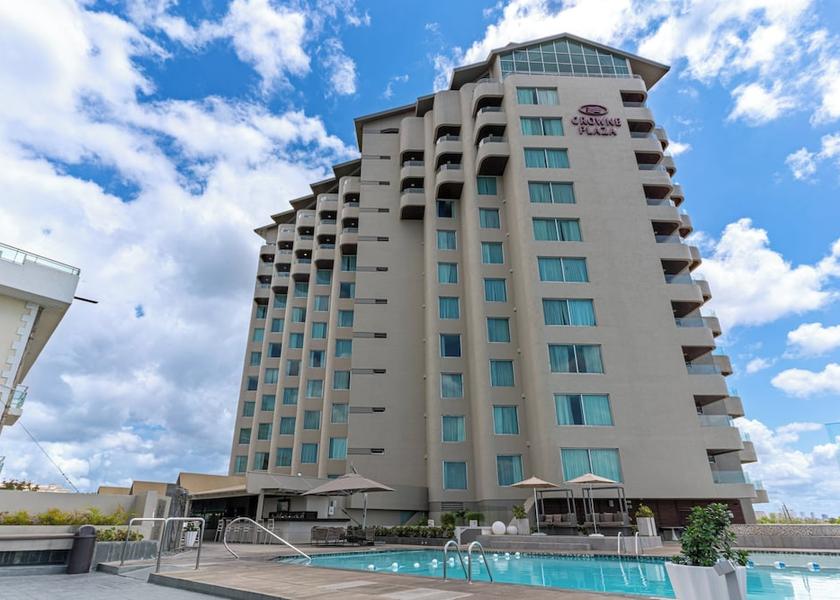 Santo Domingo Santo Domingo Pool