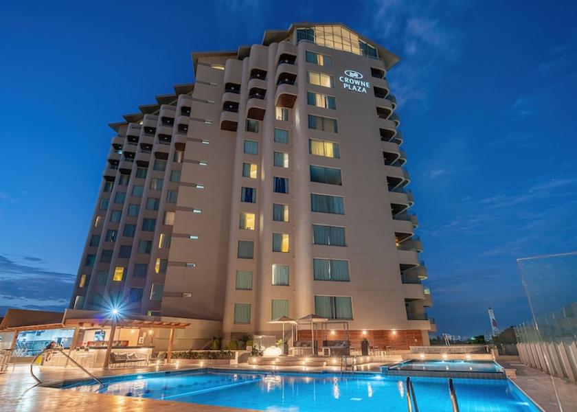 Santo Domingo Santo Domingo Pool