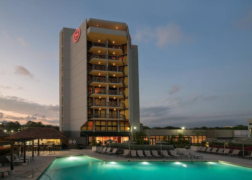 Santo Domingo Santo Domingo Pool