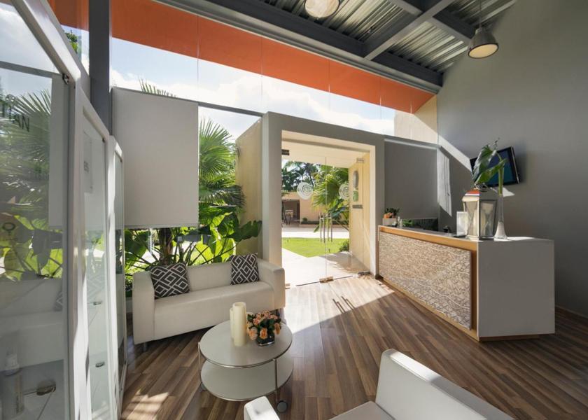 Santo Domingo Santo Domingo spa