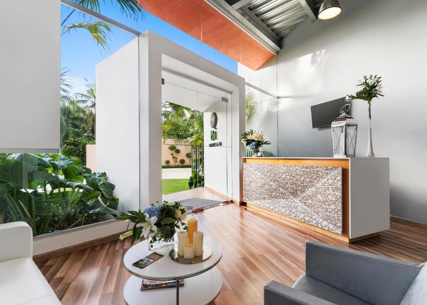 Santo Domingo Santo Domingo beauty salon