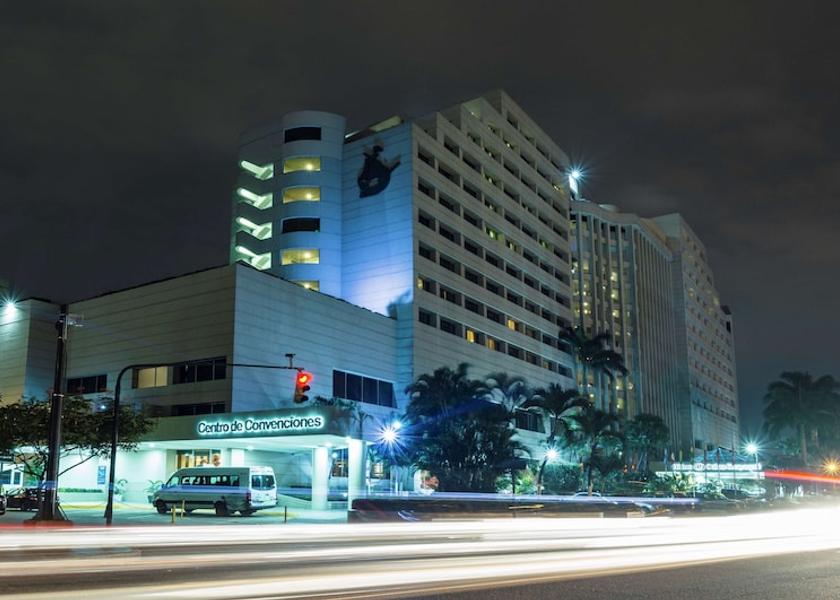Guayas Guayaquil Exterior