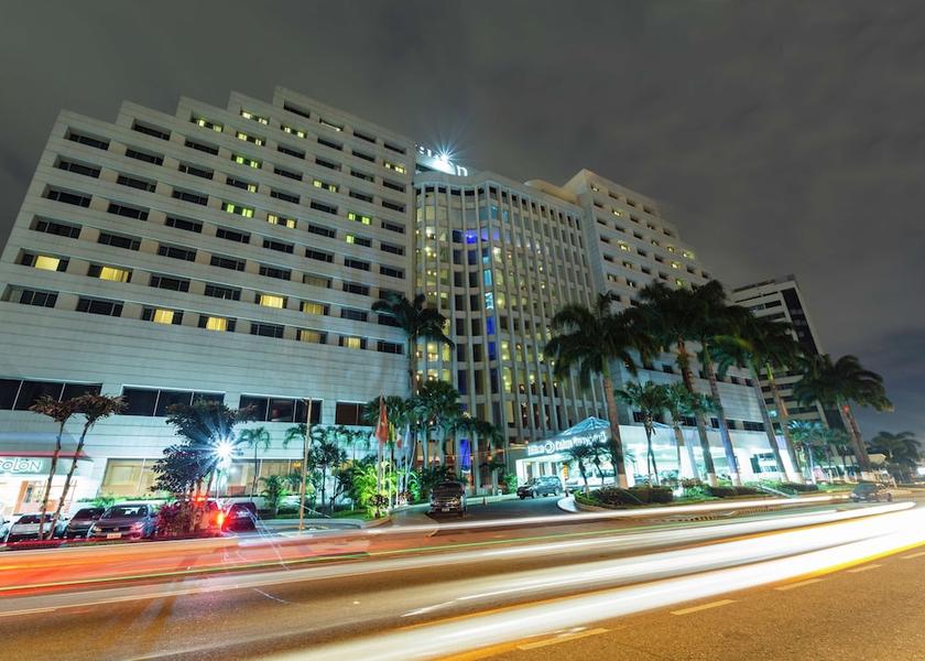 Guayas Guayaquil Exterior