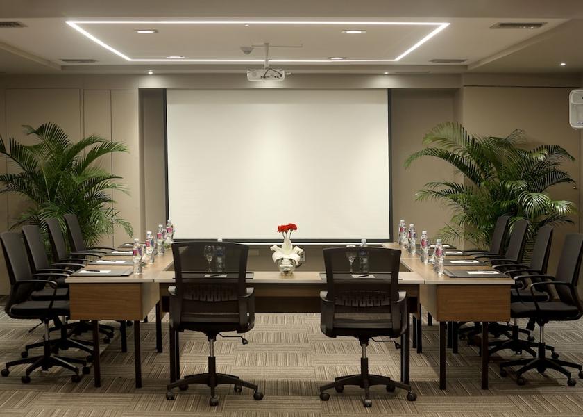 Pichincha Guayaquil Business Centre