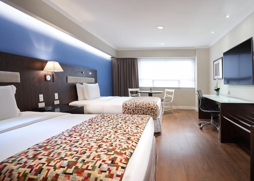 Pichincha Guayaquil Room