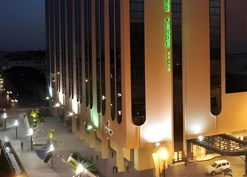 Guayas Guayaquil Hotel Exterior
