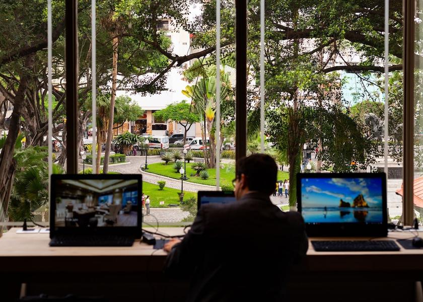 Pichincha Guayaquil Business Centre