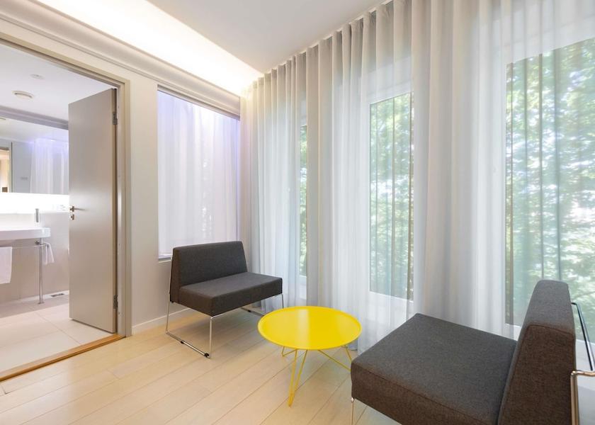 Harju County Tallinn Room