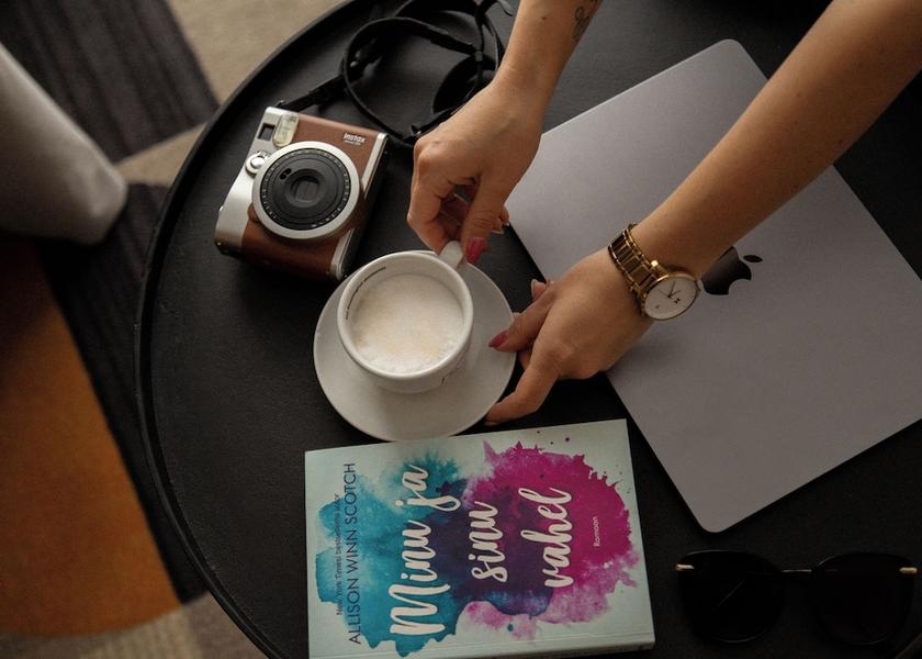 Harju County Tallinn Room