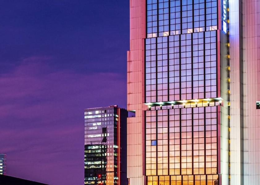 Harju County Tallinn Facade