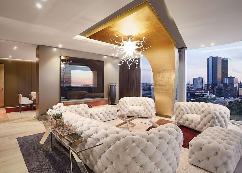 Harju County Tallinn Living area