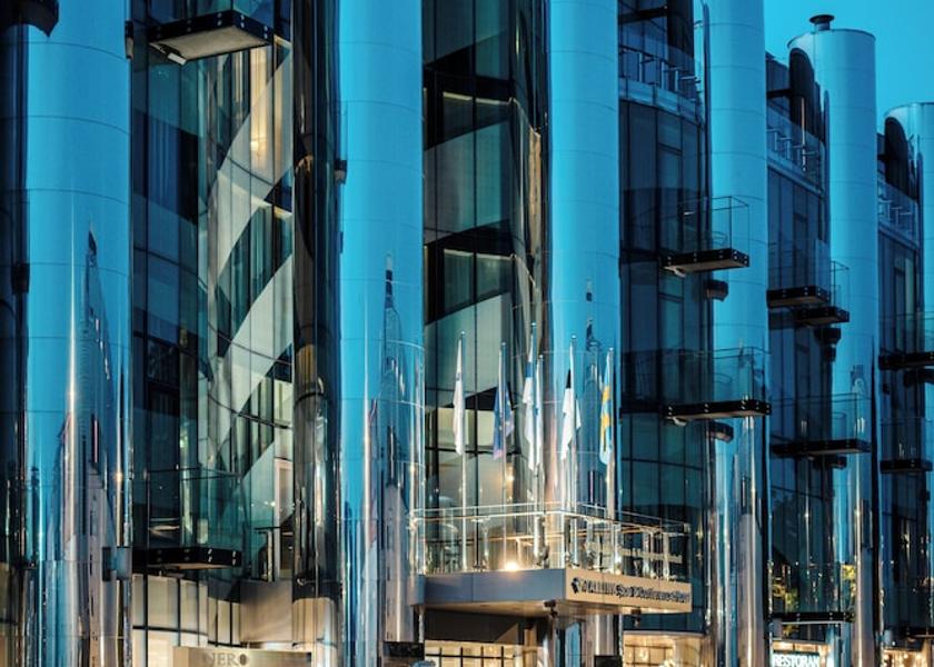 Harju County Tallinn Exterior