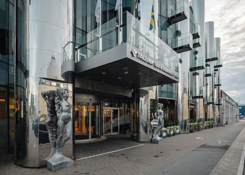 Harju County Tallinn Exterior
