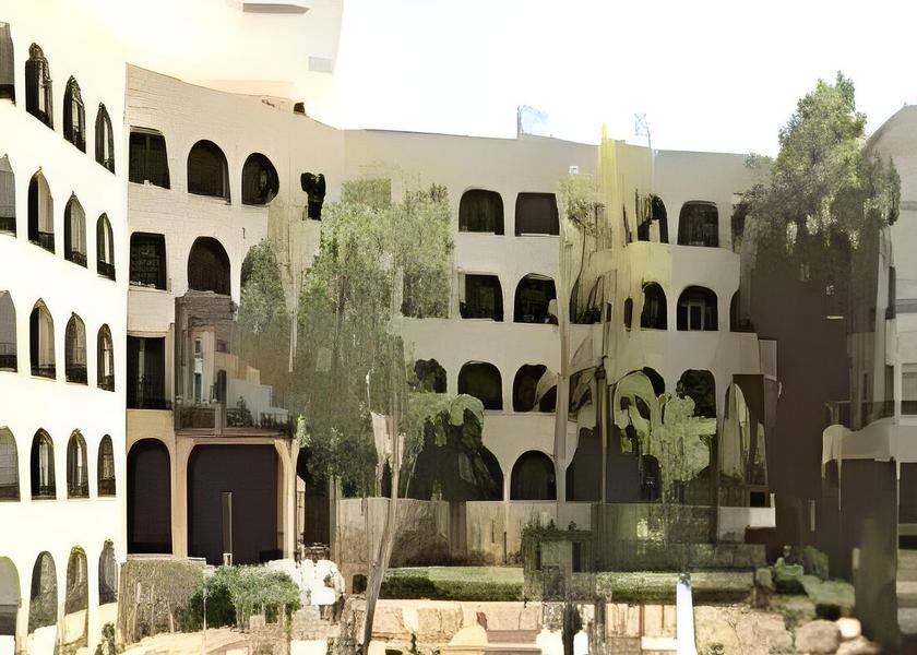 Aswan Governorate Aswan Hotel Exterior