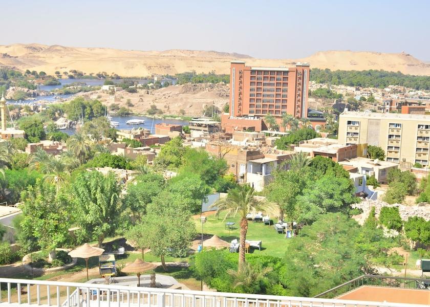 Aswan Governorate Aswan Property grounds