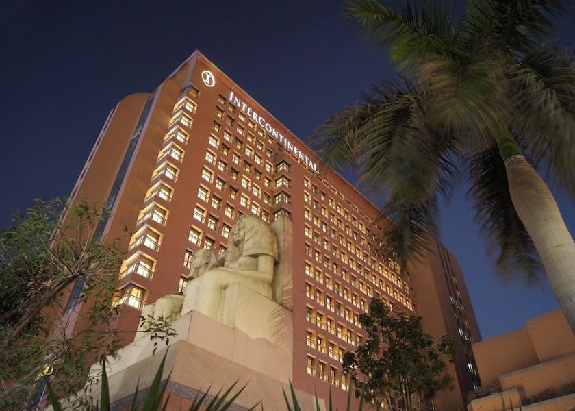 Cairo Governorate Cairo Exterior