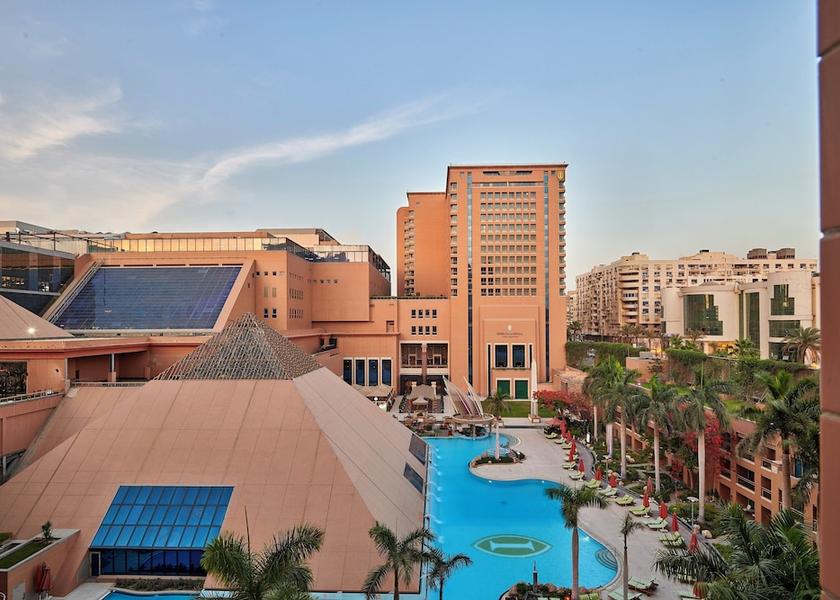Cairo Governorate Cairo Exterior