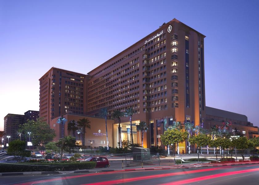 Giza Governorate Cairo Primary image