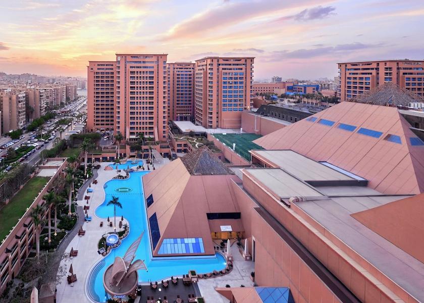 Giza Governorate Cairo Amenity