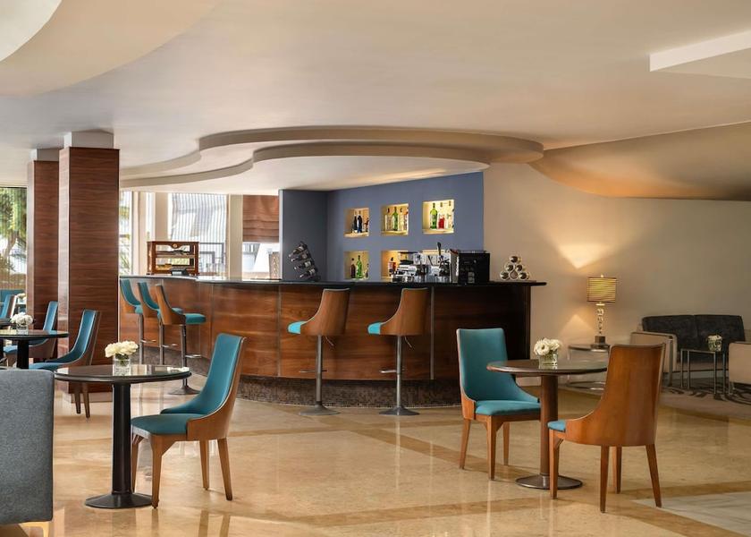 Cairo Governorate Cairo Bar (on property)