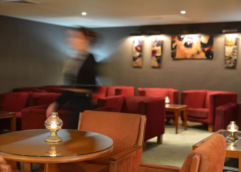 Giza Governorate Cairo Dining Area