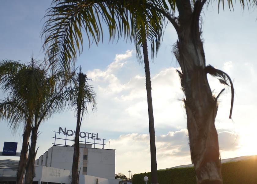 Giza Governorate Cairo Facade