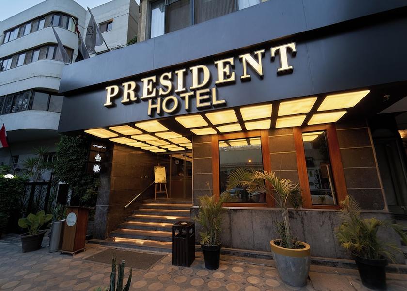 Cairo Governorate Cairo Property entrance