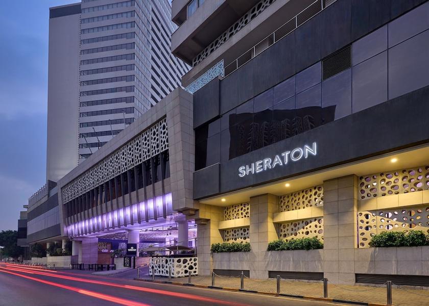 Giza Governorate Cairo Exterior Detail