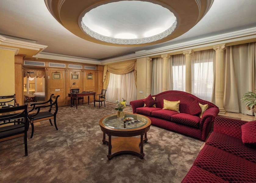 Cairo Governorate Cairo Room