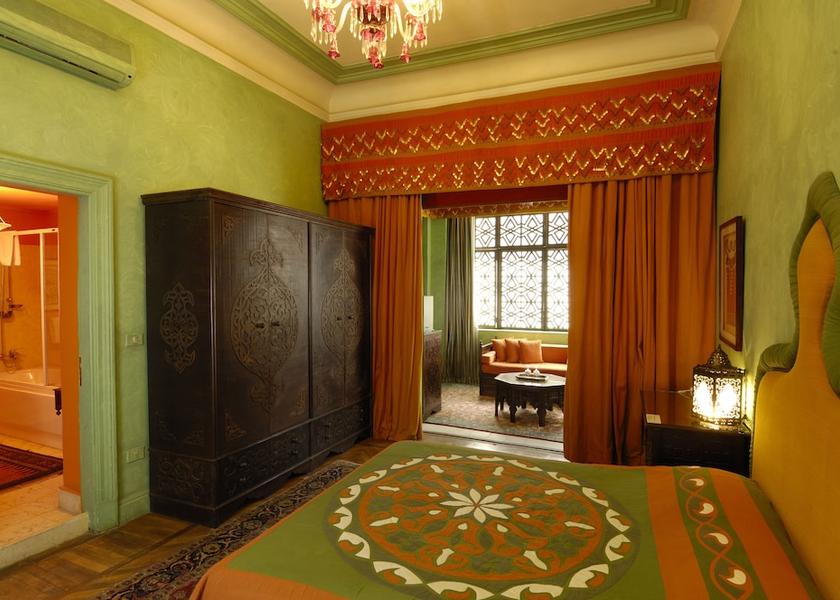 Cairo Governorate Cairo Room