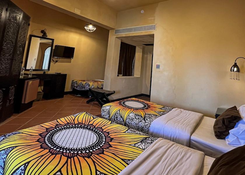 South Sinai Governorate Dahab Room