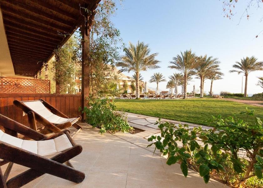 South Sinai Governorate Dahab Balcony