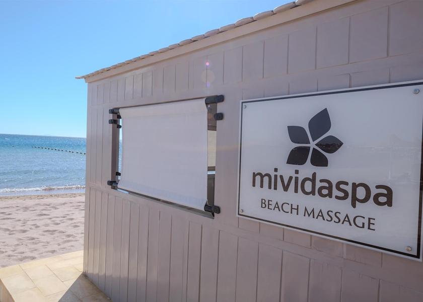 South Sinai Governorate Dahab Spa