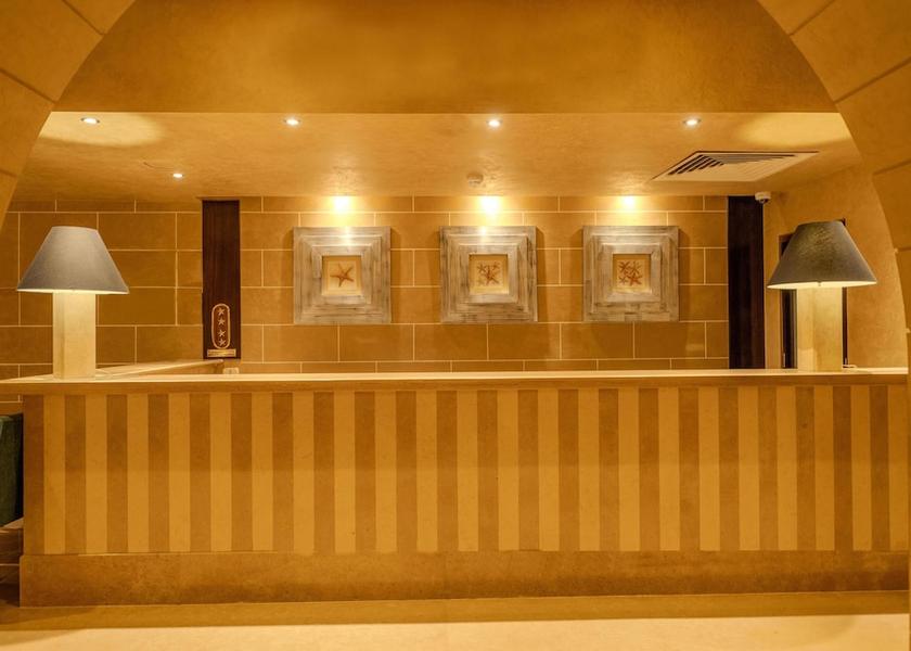 South Sinai Governate Dahab Lobby